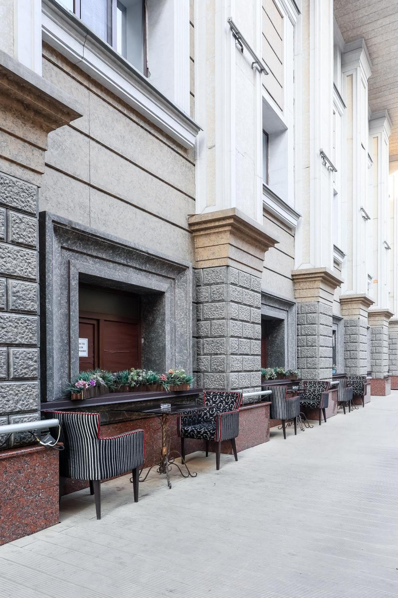 Otel Grand Opera