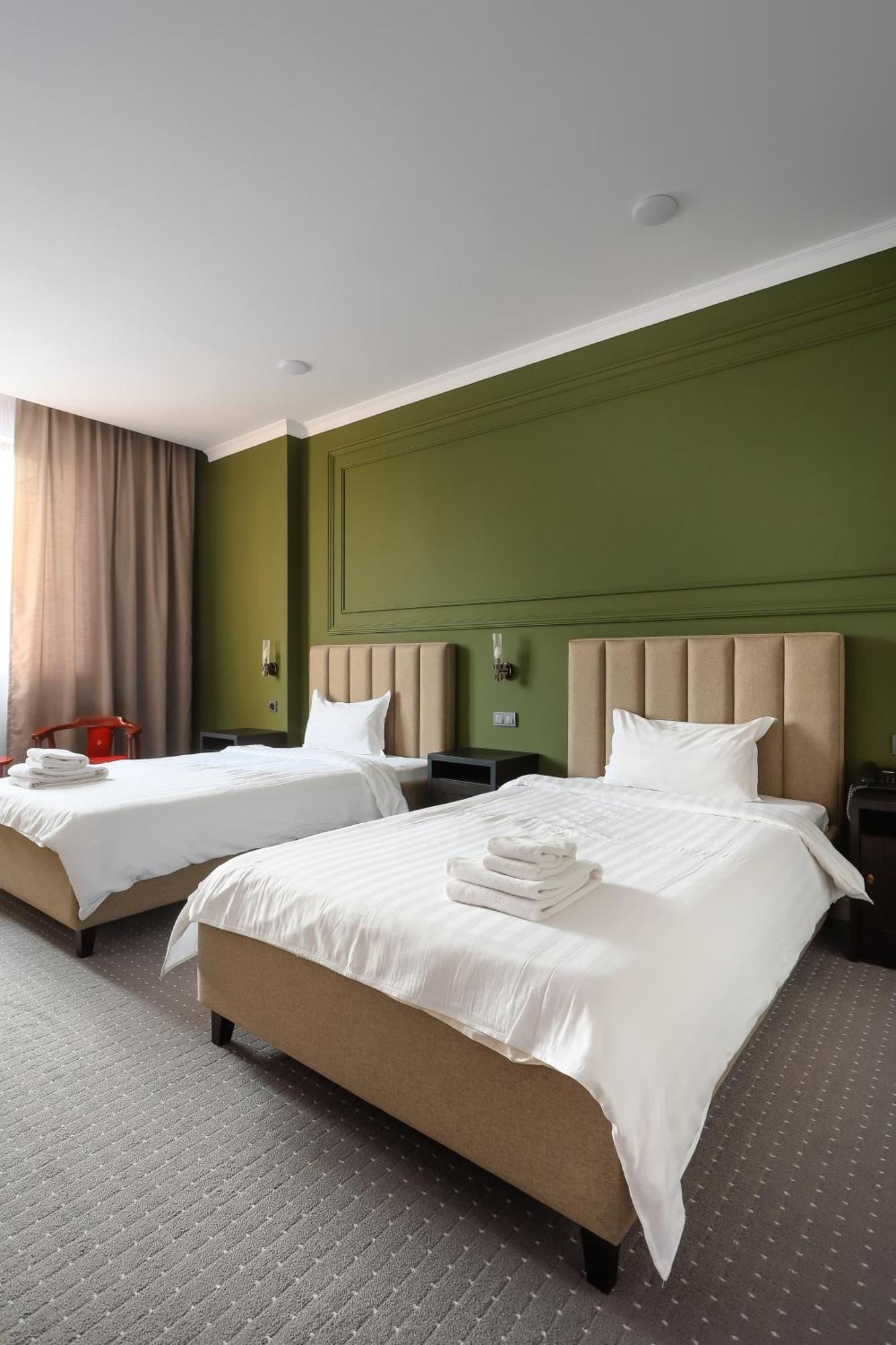 Grand Opera Otel Koktobe