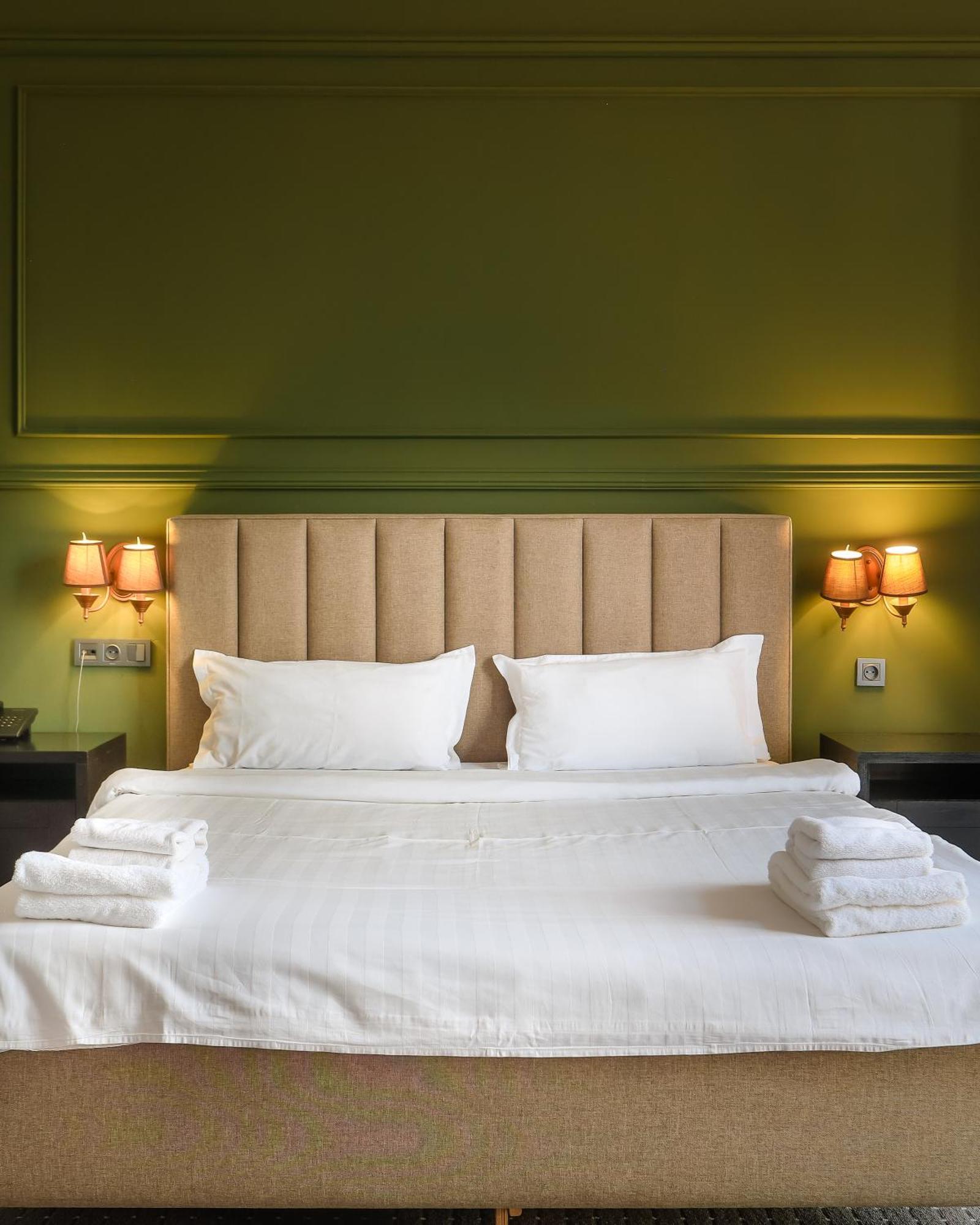 Grand Opera Otel