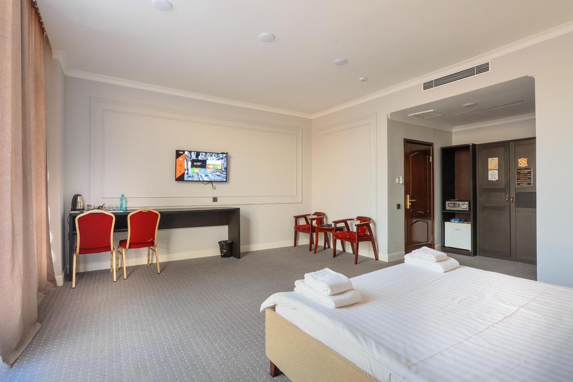 Grand Opera Otel