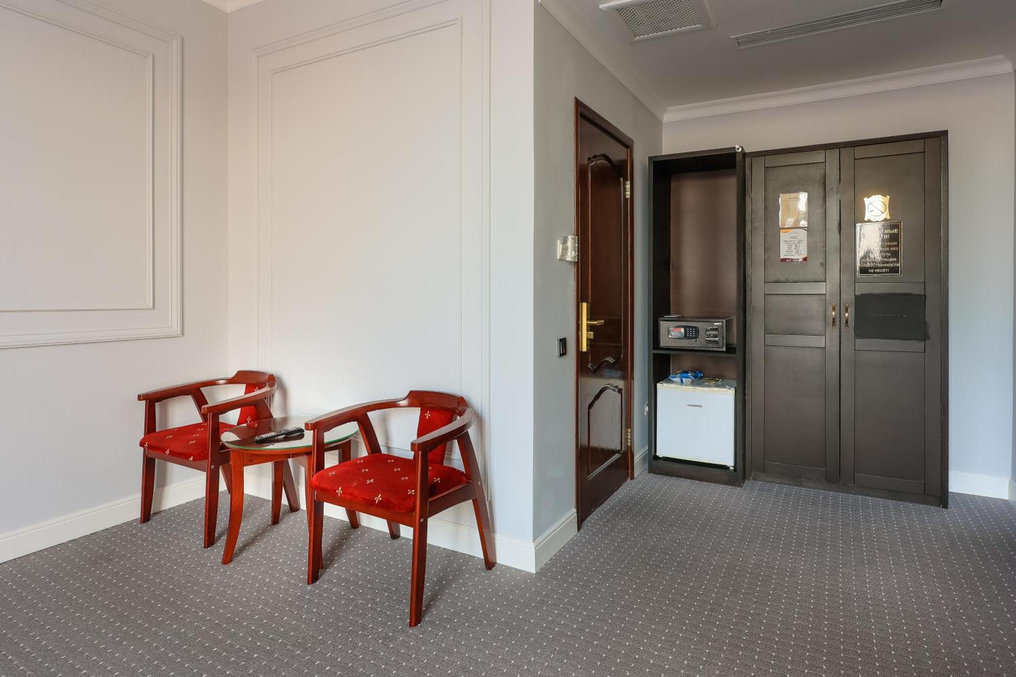 Otel Grand Opera