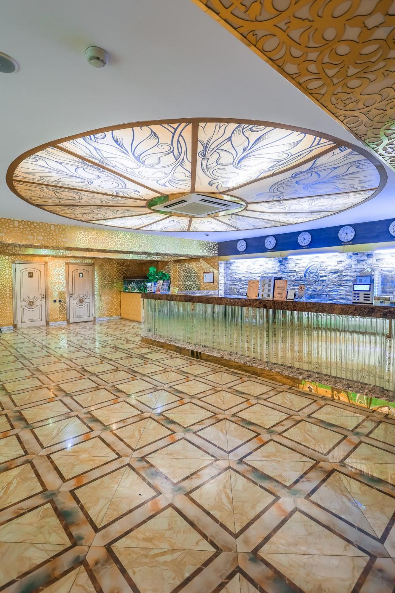Grand Opera Otel 4*
