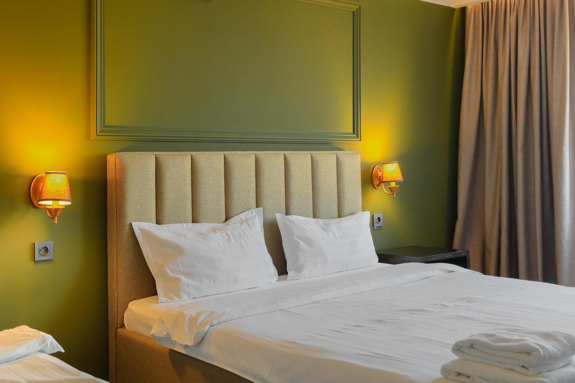 Grand Opera Otel 4*