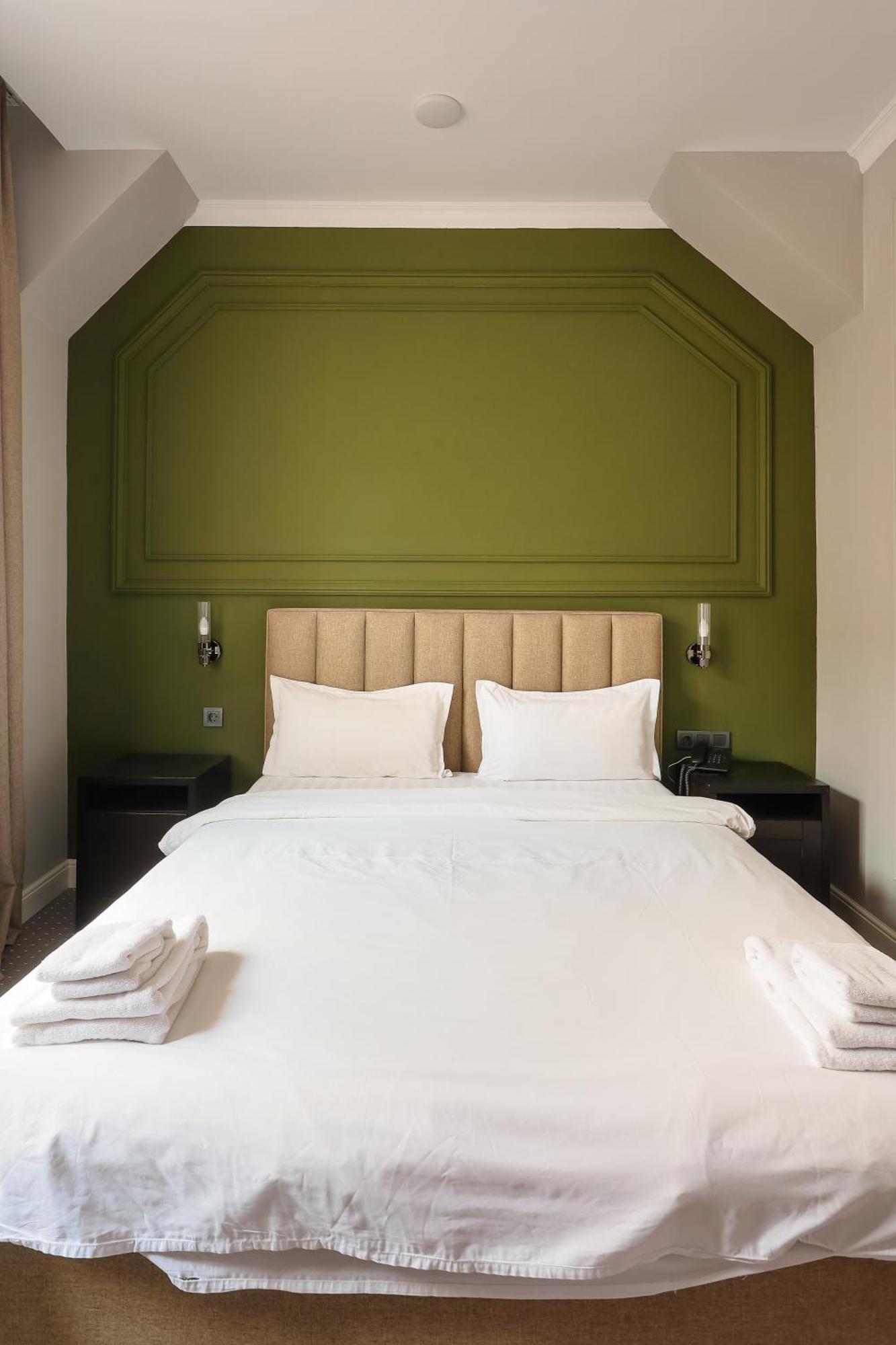 Otel Grand Opera