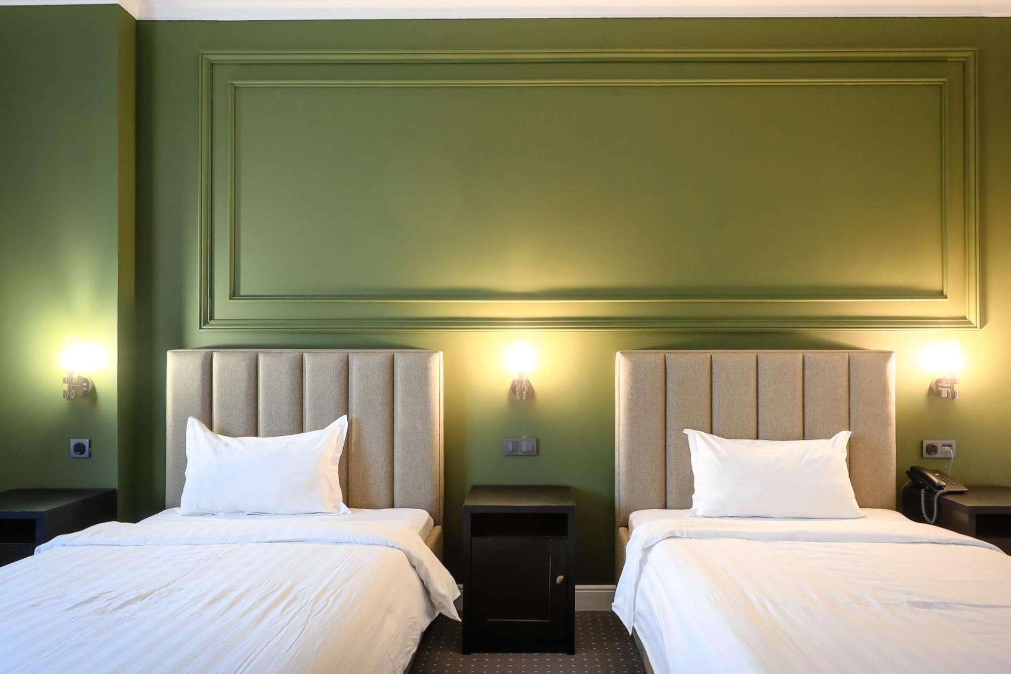 Otel Grand Opera Koktobe