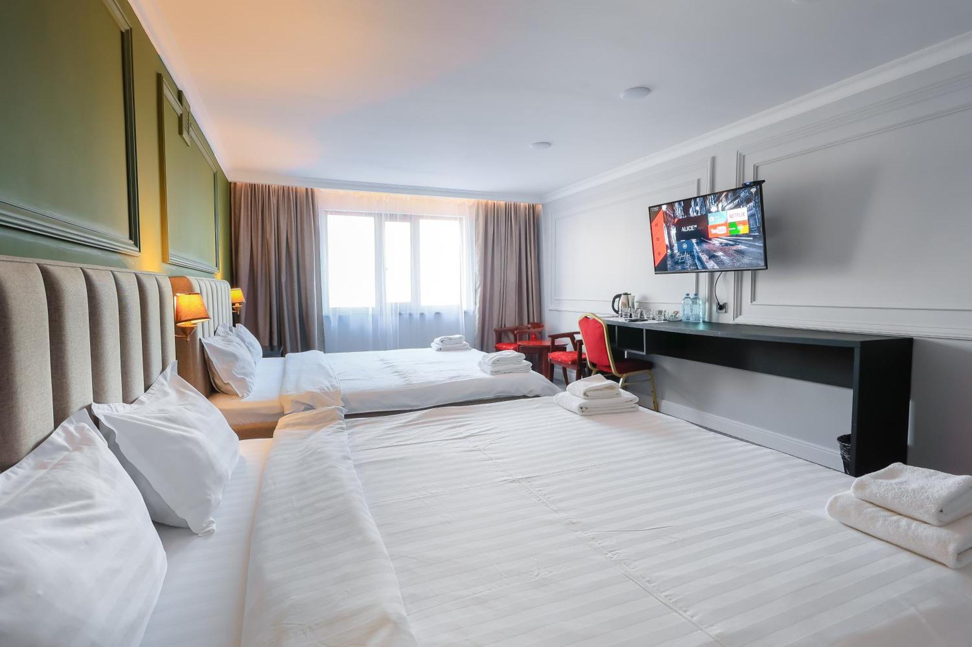 Otel Grand Opera 4*