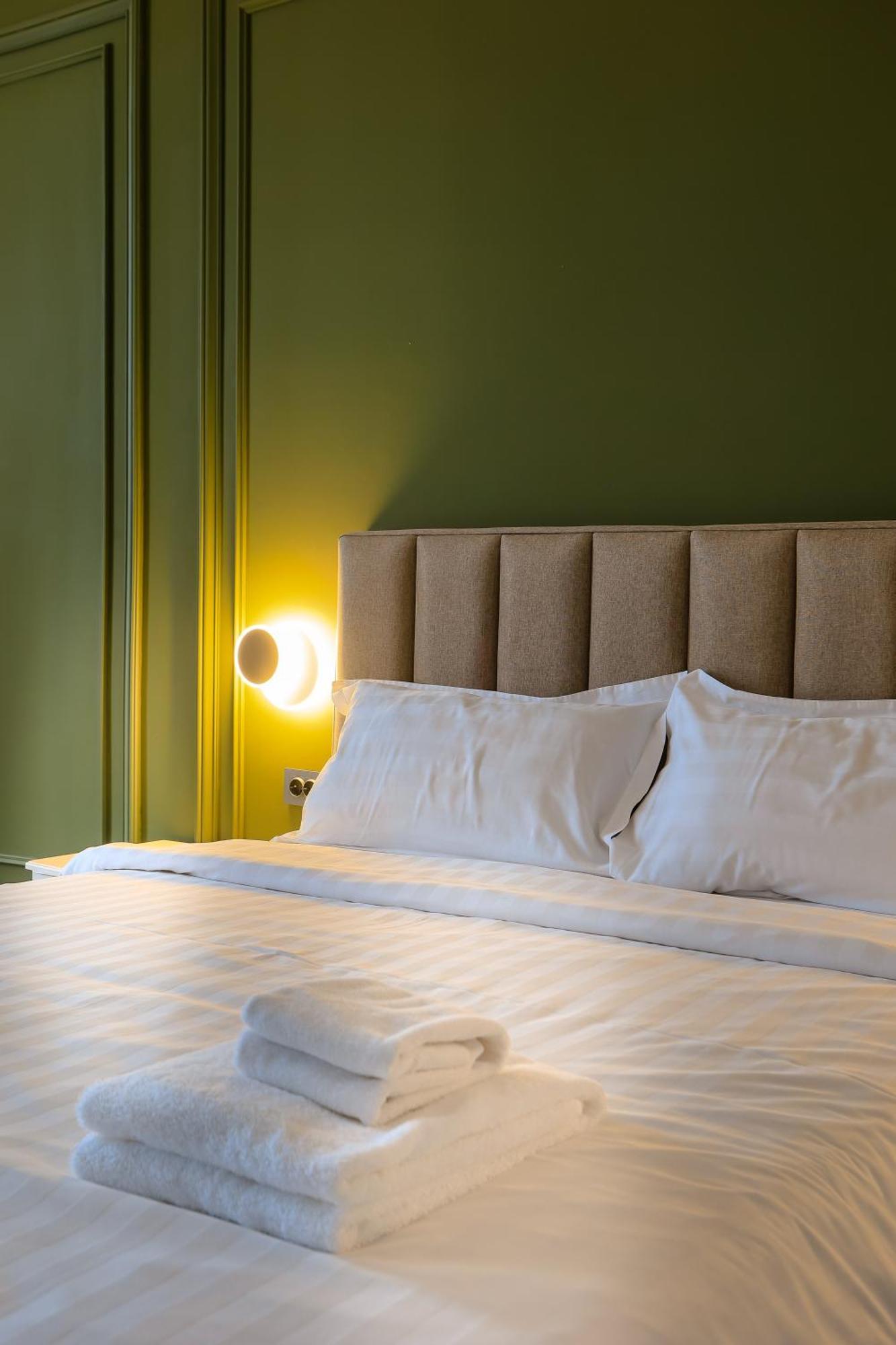 Otel Grand Opera Koktobe