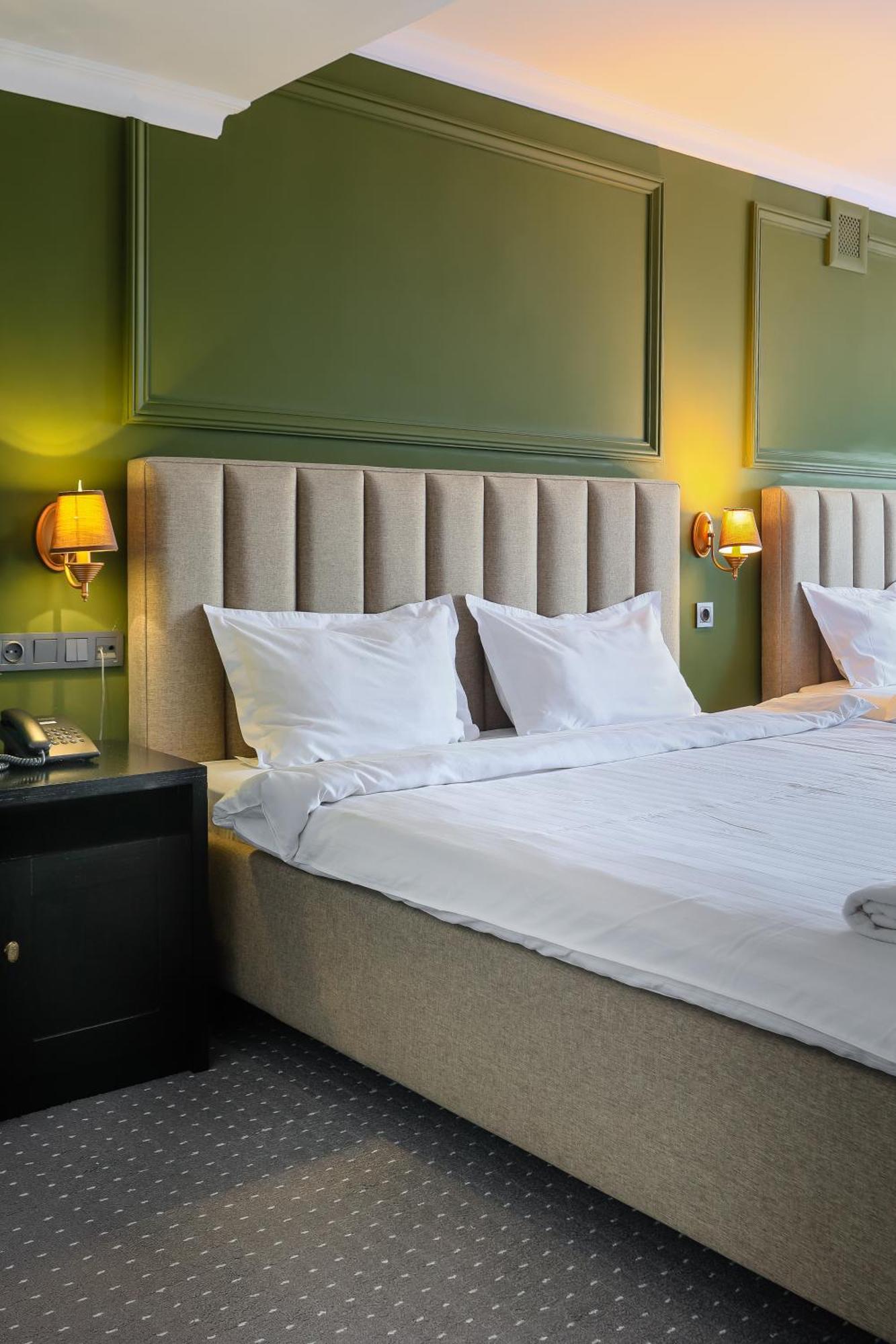 Grand Opera Otel Koktobe