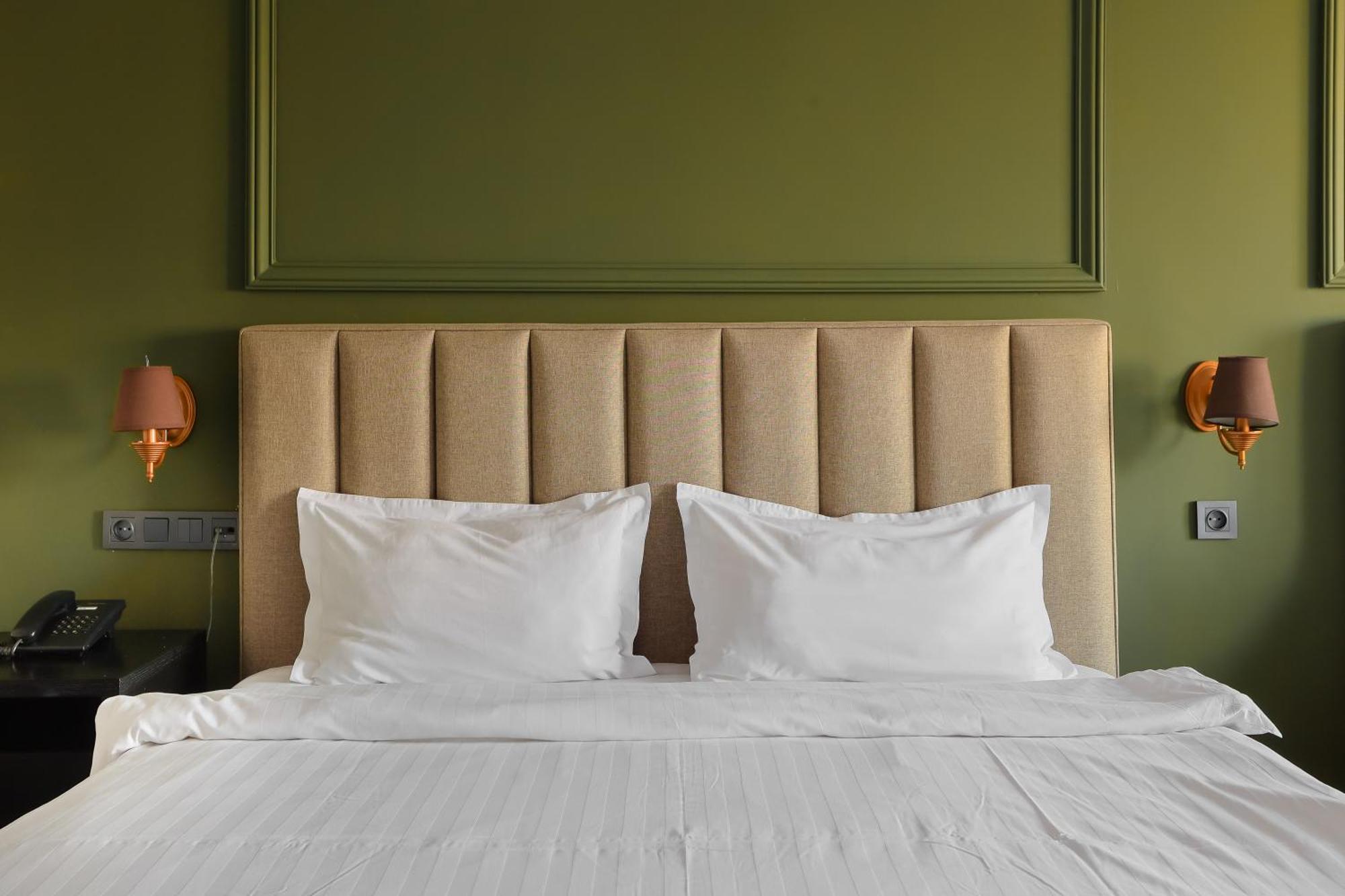 Otel Grand Opera Koktobe