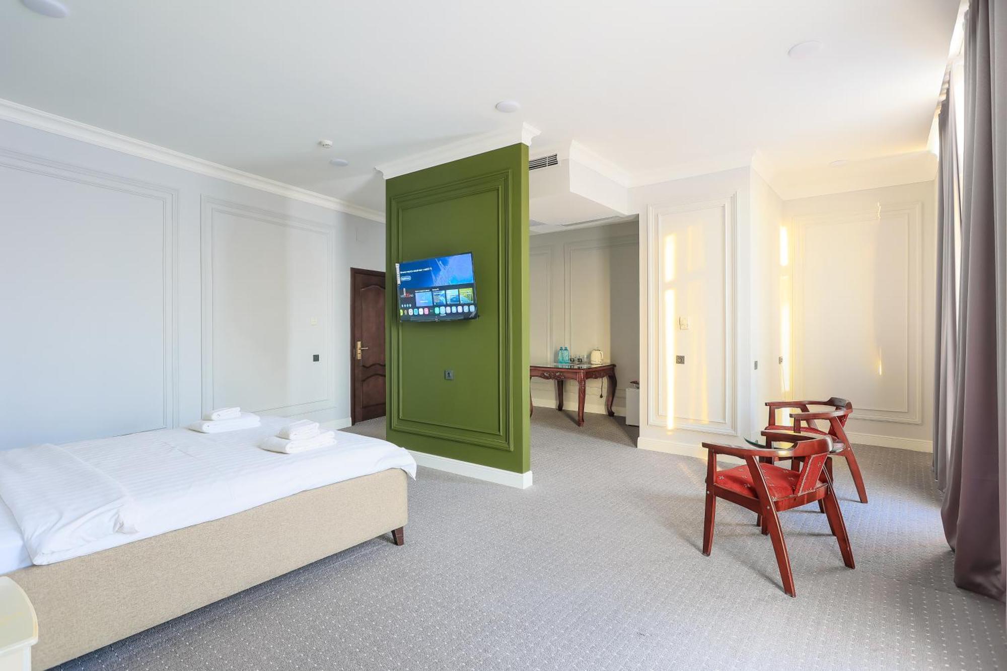 Otel Grand Opera Koktobe