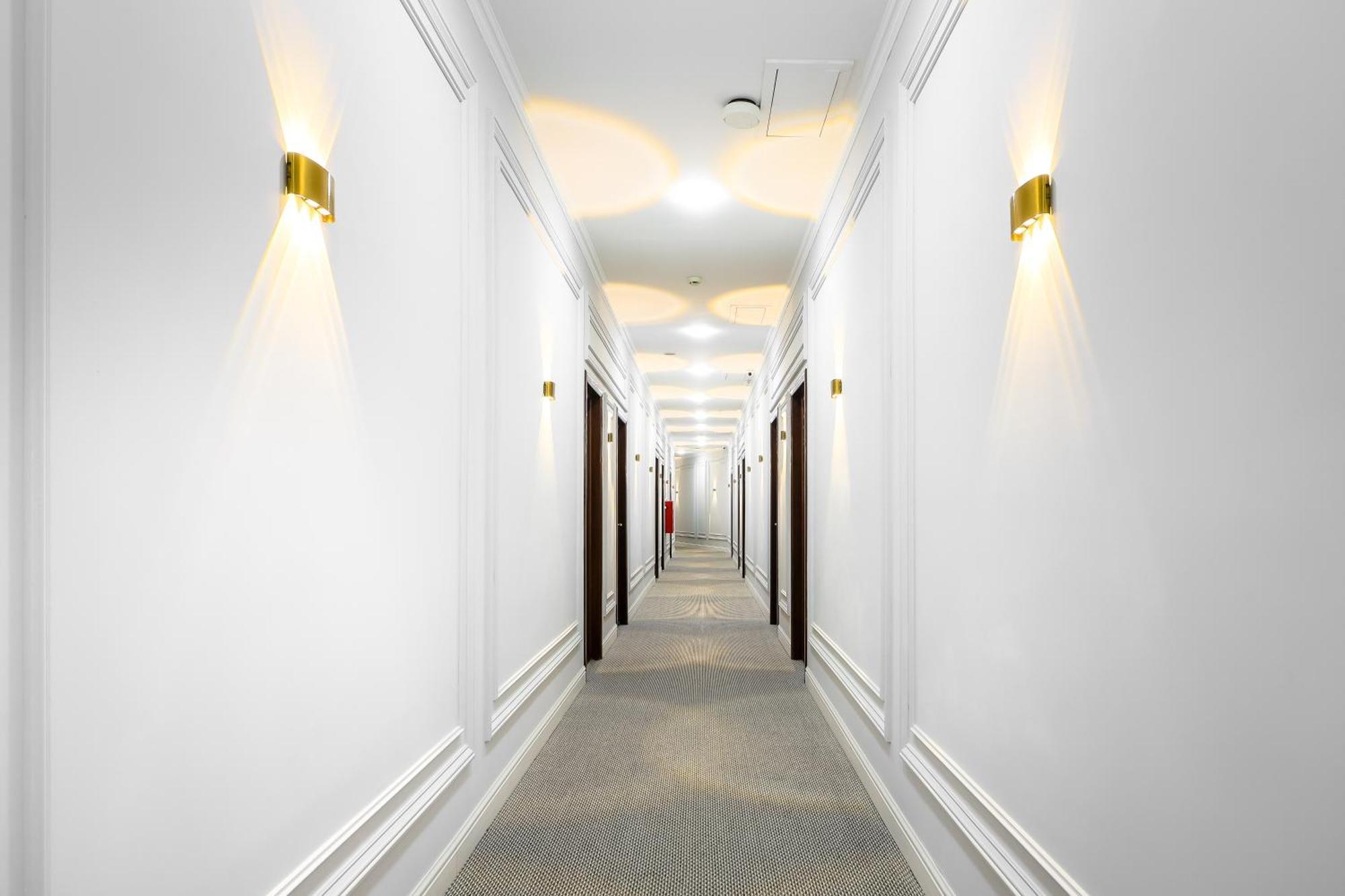 Grand Opera Otel