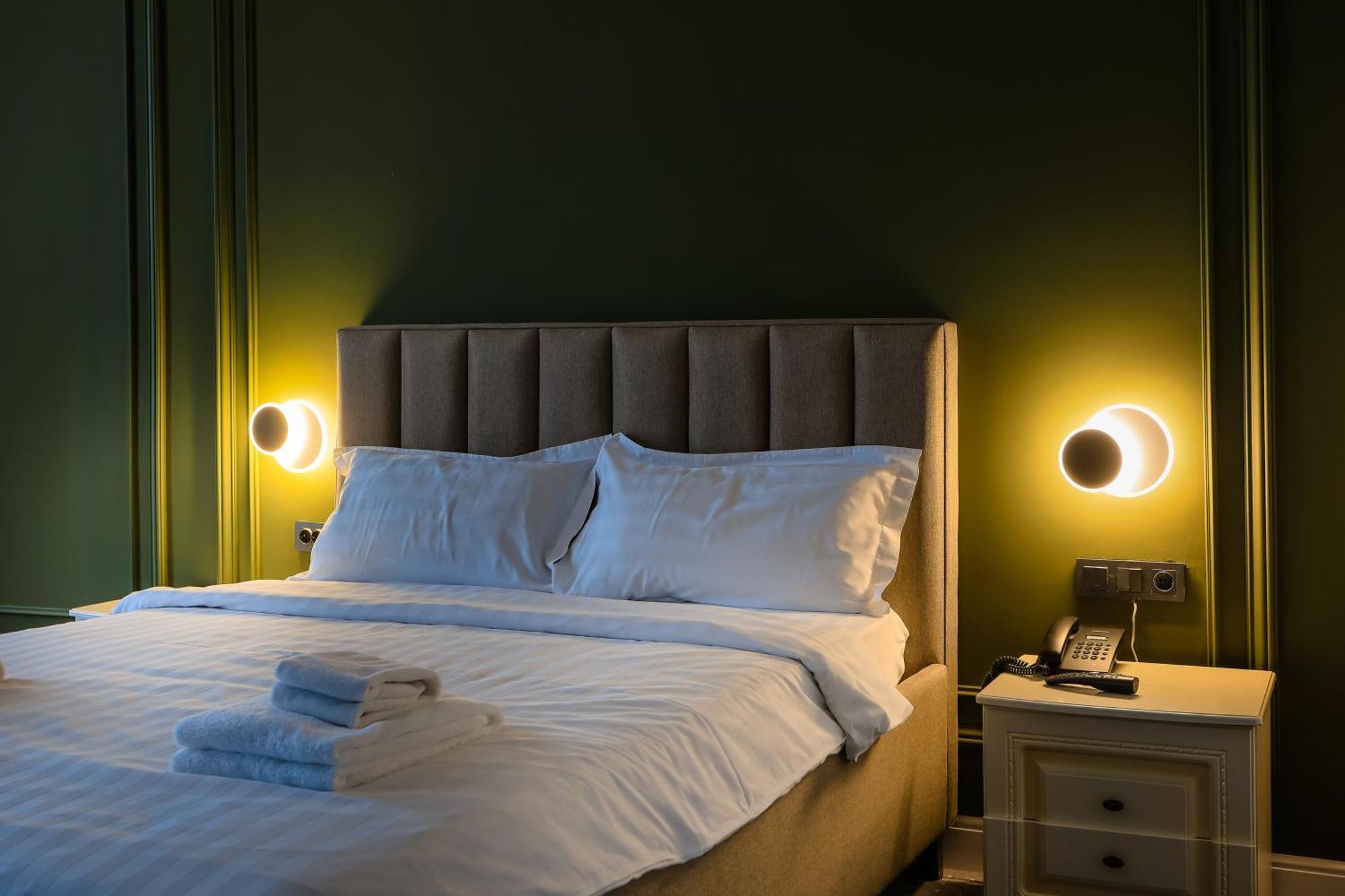 Grand Opera 4* Koktobe