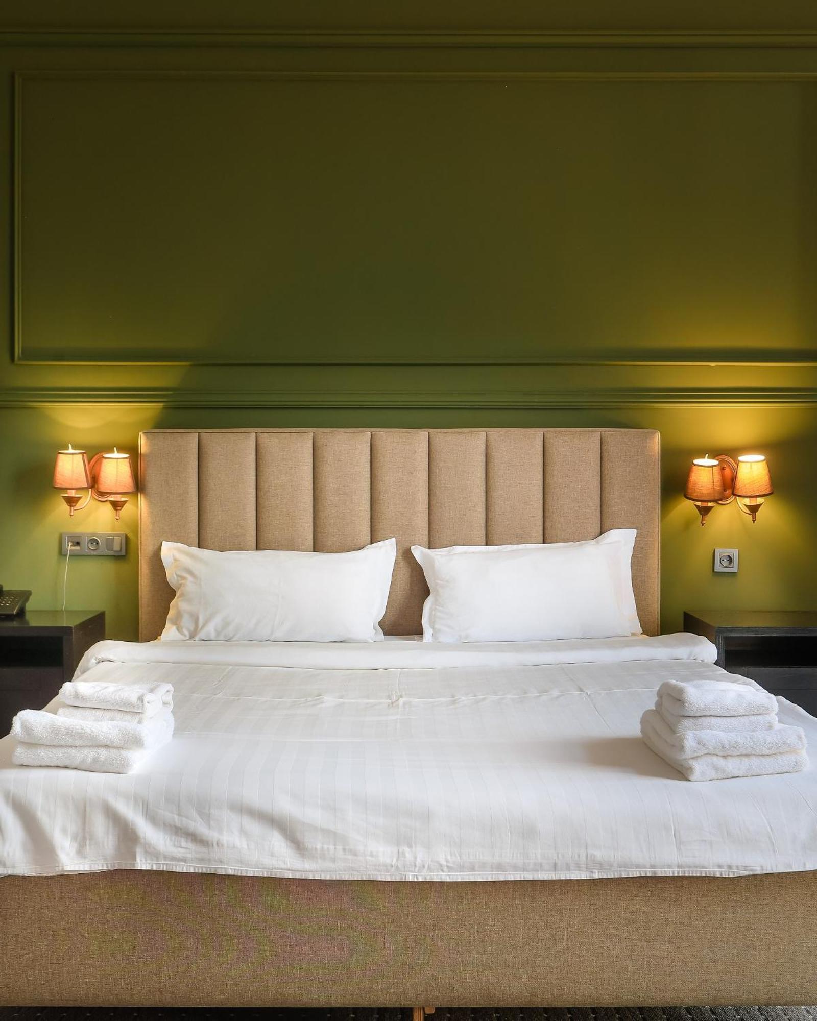 Otel Grand Opera