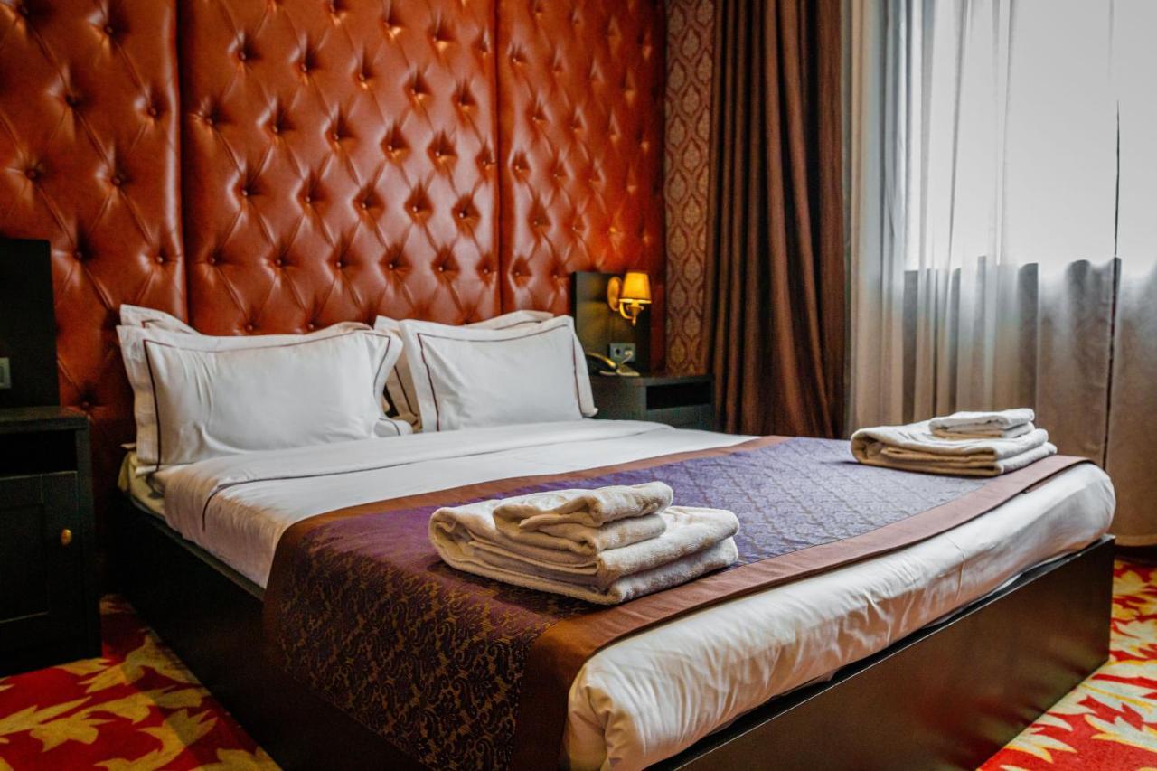 Grand Opera Otel Koktobe
