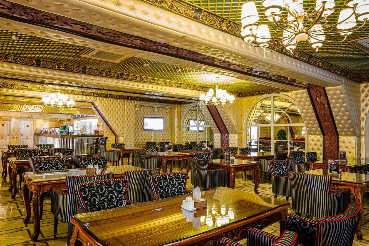 Otel Grand Opera