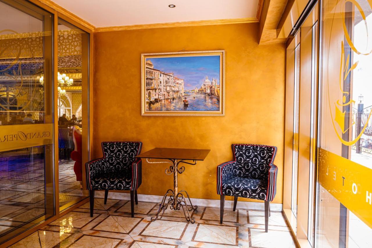 Grand Opera Otel Koktobe