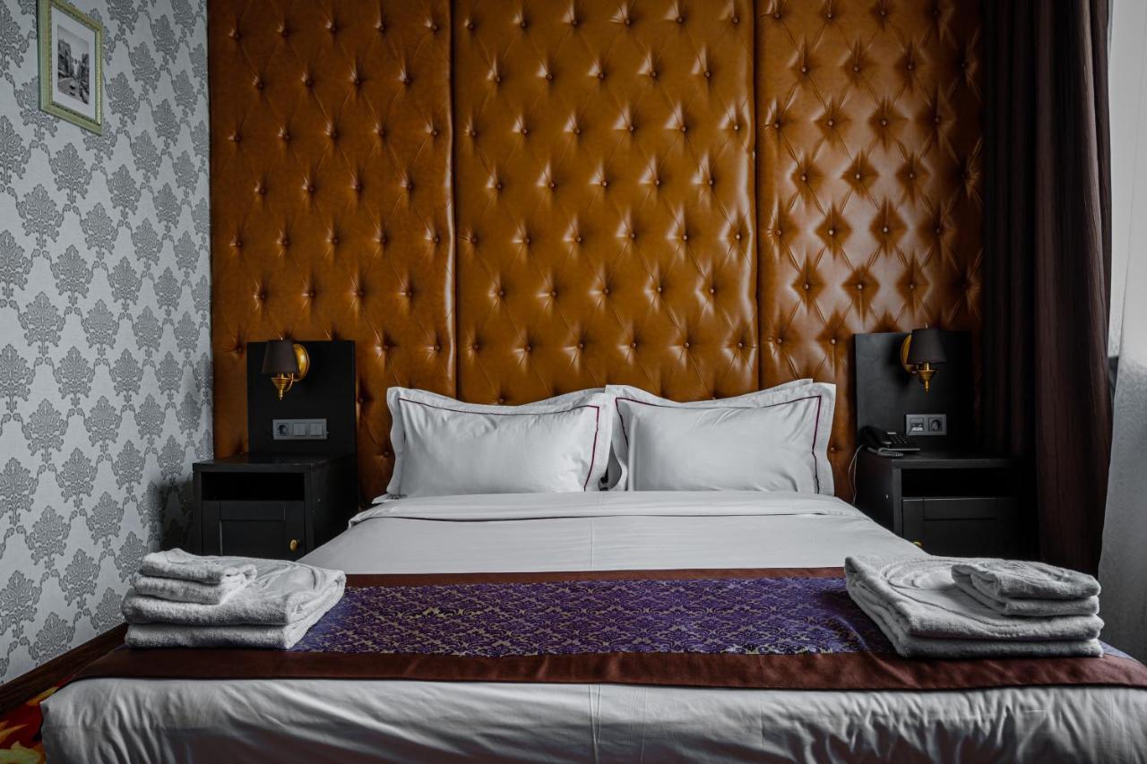 Otel Grand Opera