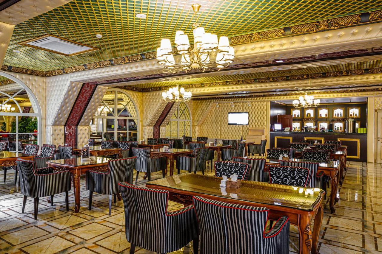 होटल Grand Opera Almaty