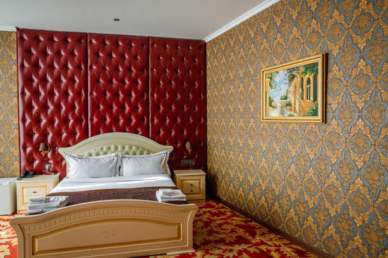Grand Opera 4* Koktobe
