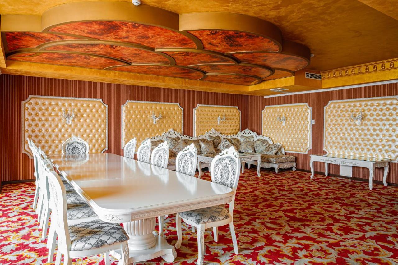 Grand Opera Koktobe