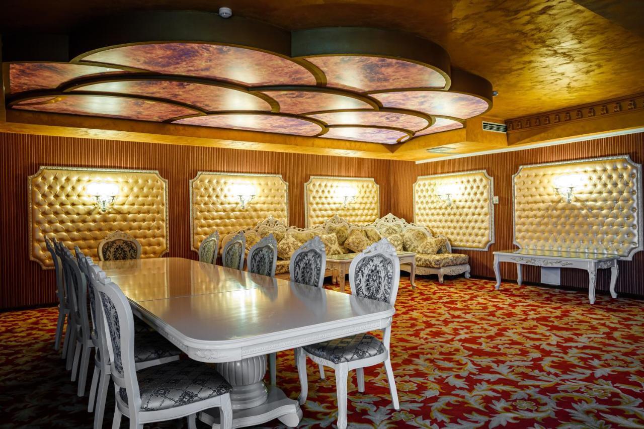 Grand Opera Almaty