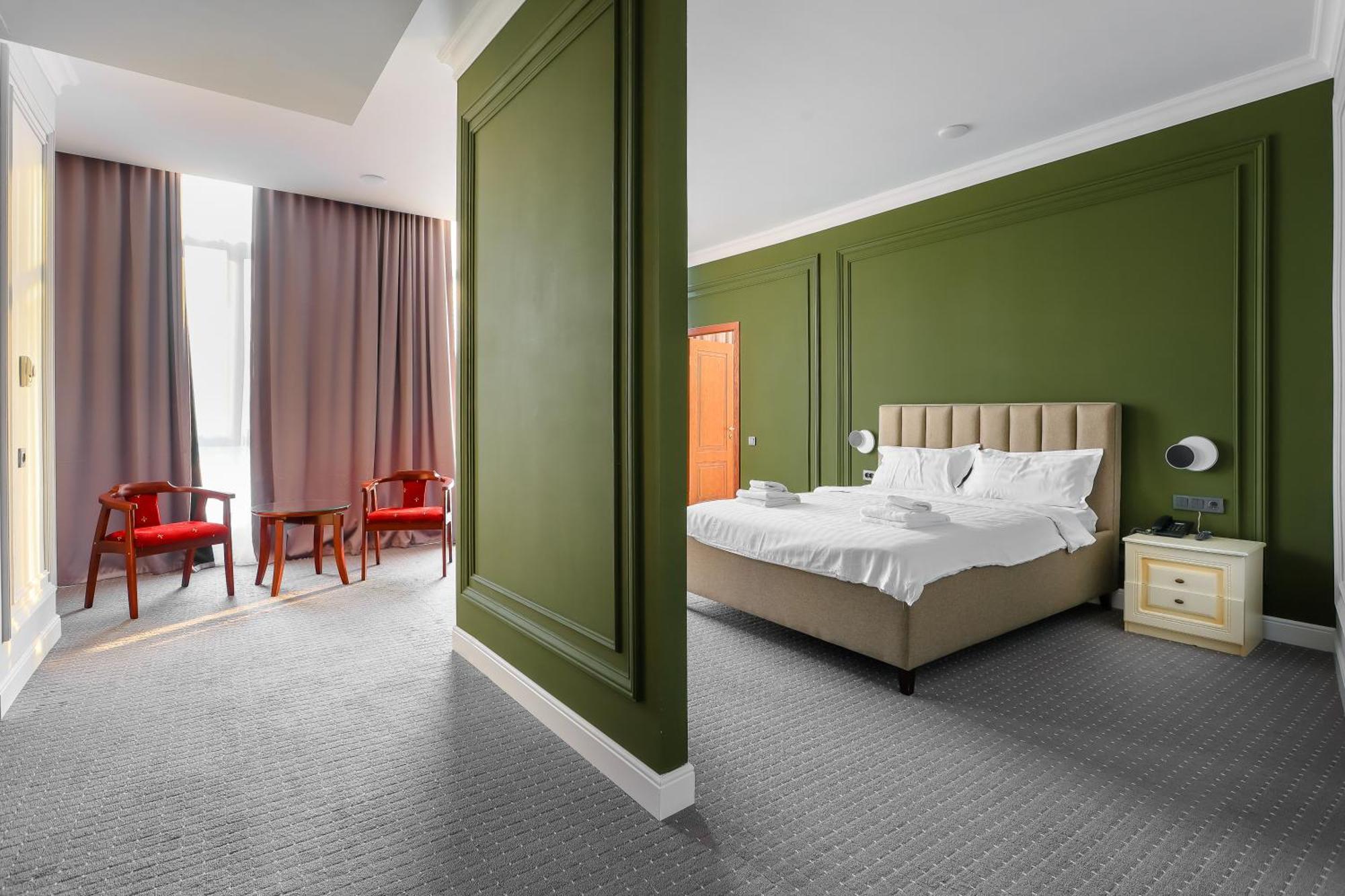 Grand Opera Hotel