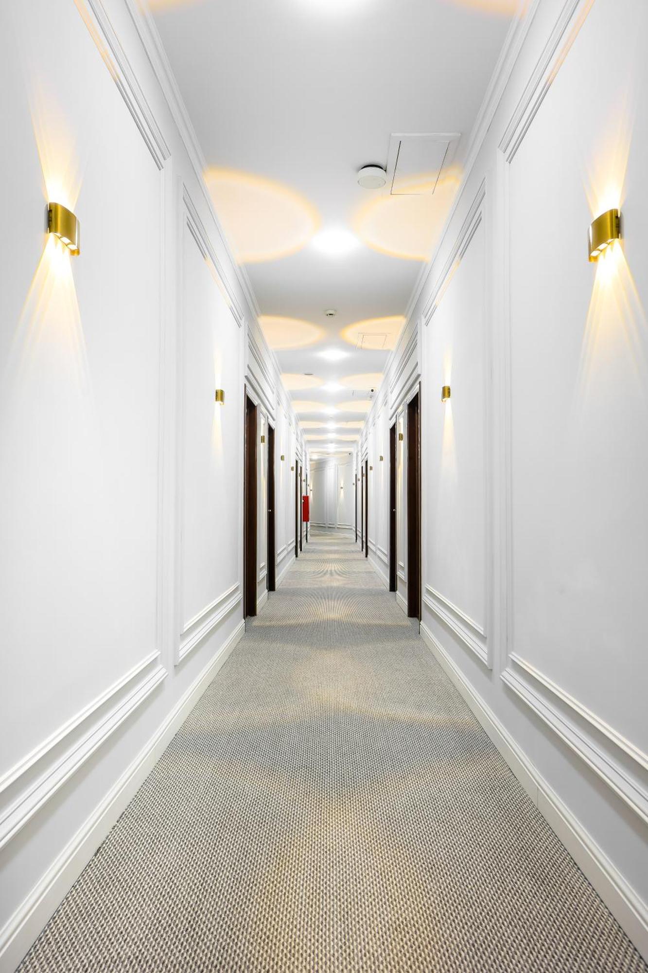 Hotel Grand Opera