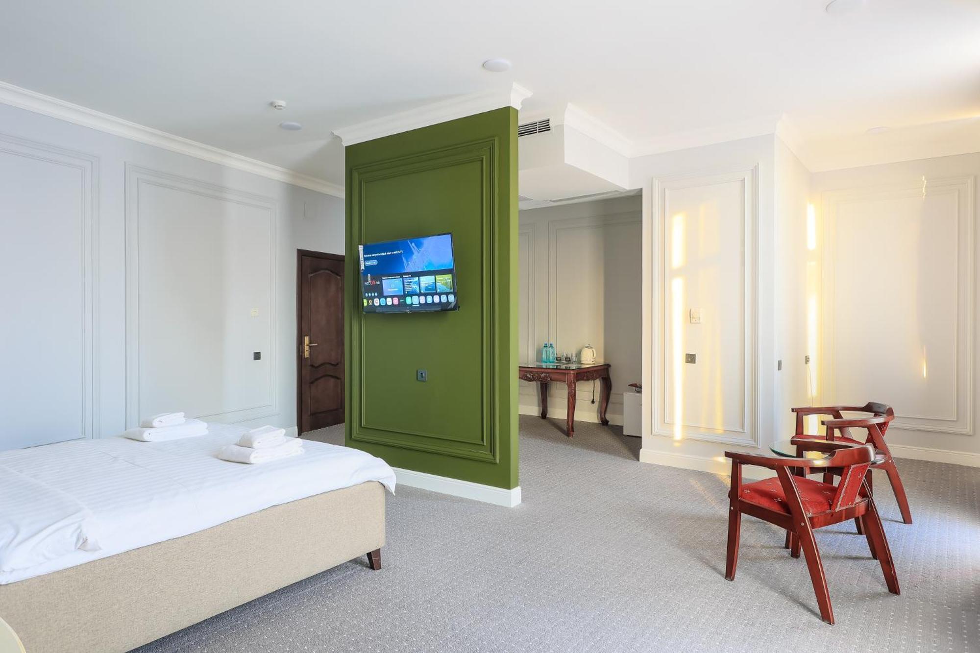 Hotel Grand Opera 4*