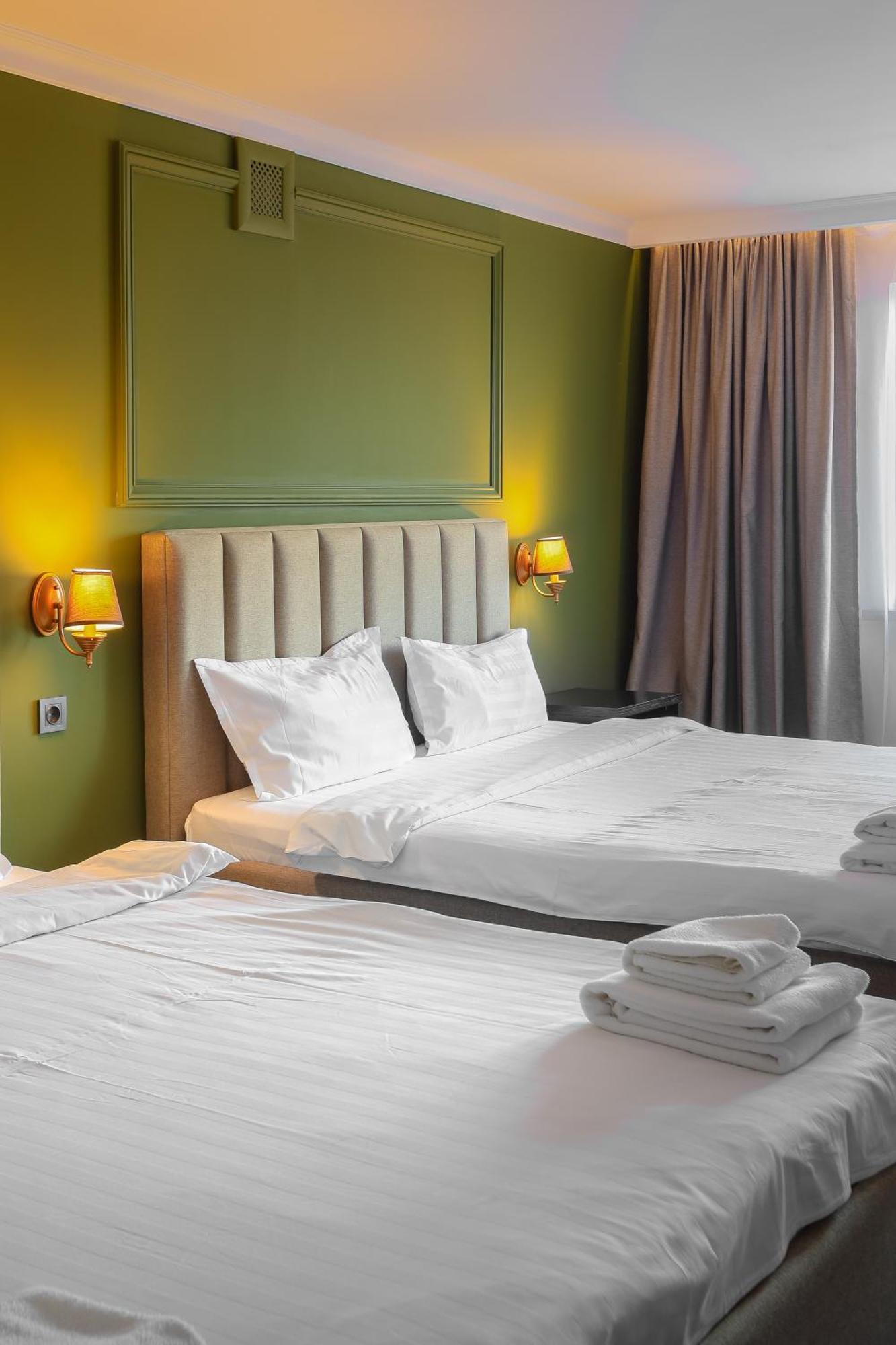 Grand Opera Hotel