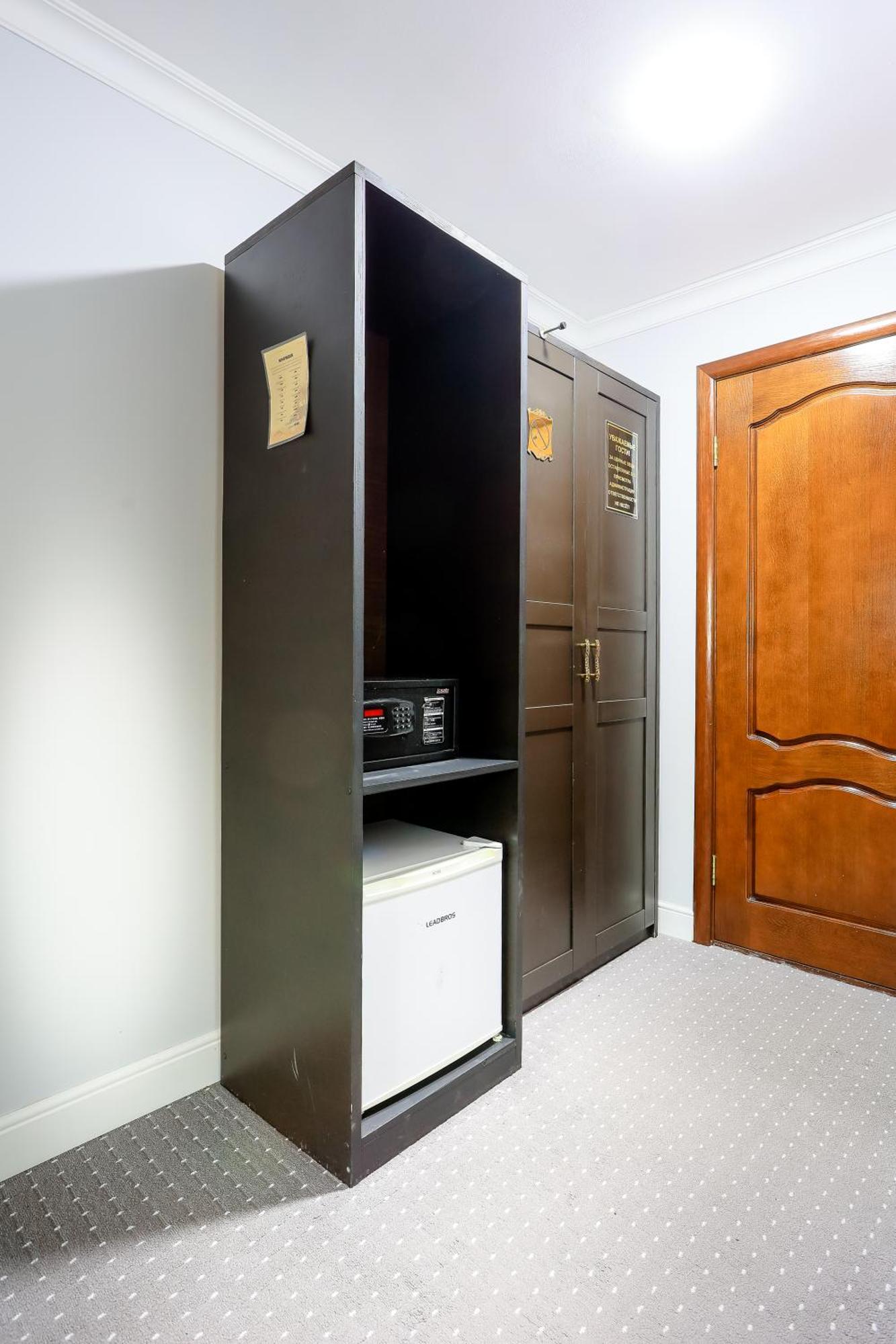 Hotel Grand Opera 4*