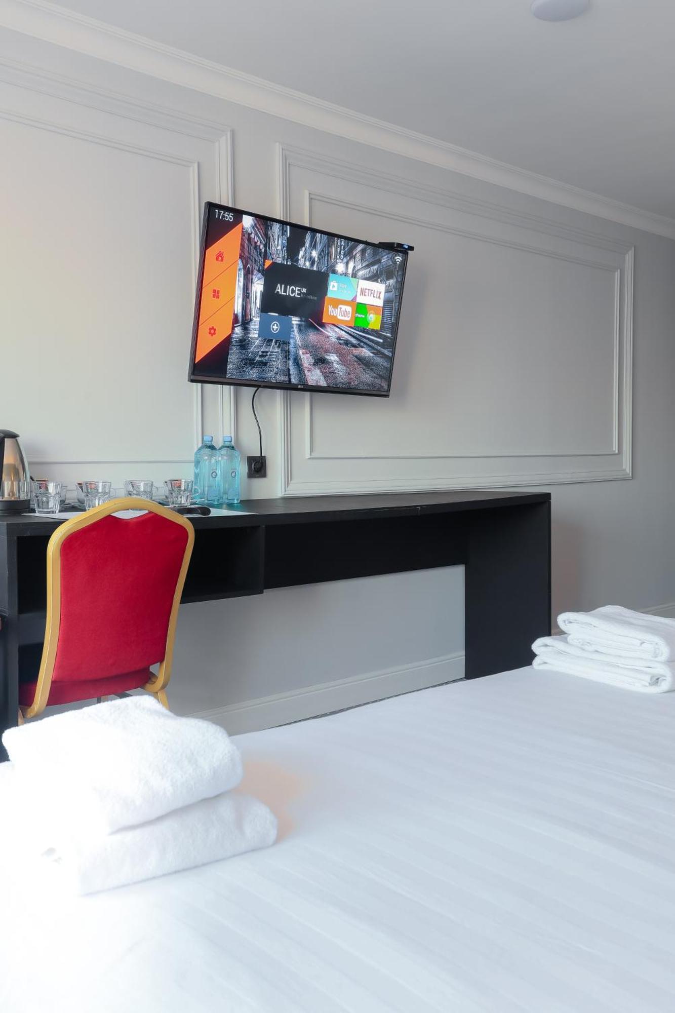 Hotel Grand Opera 4*