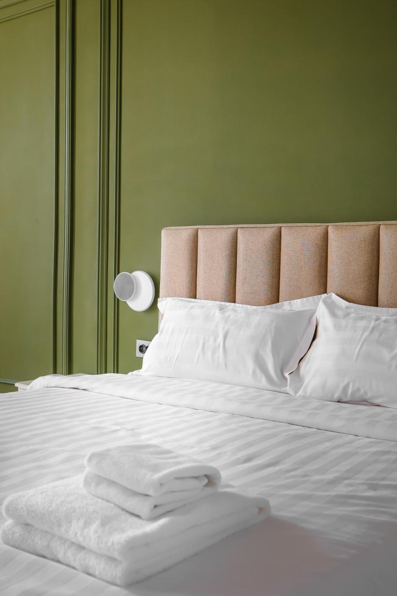 Grand Opera Hotel 4*