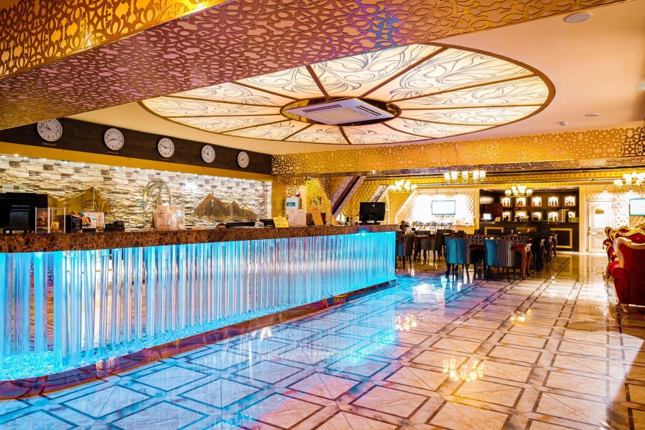 Grand Opera 4*