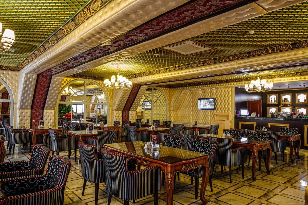 Grand Opera 4* Almaty