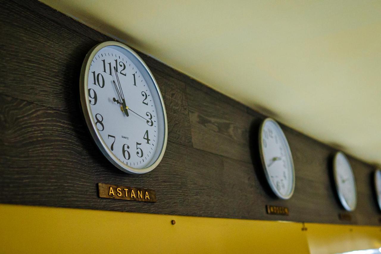 Grand Opera Hotel Koktobe