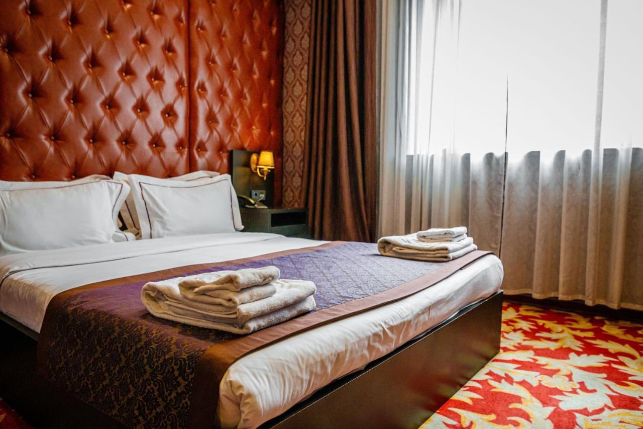 Grand Opera Hotel